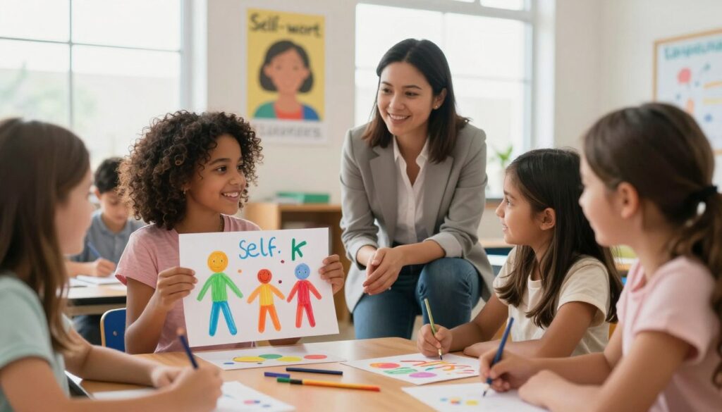 nurturing girls self-worth praise with purpose nurturing girls self-worth praise with purpose