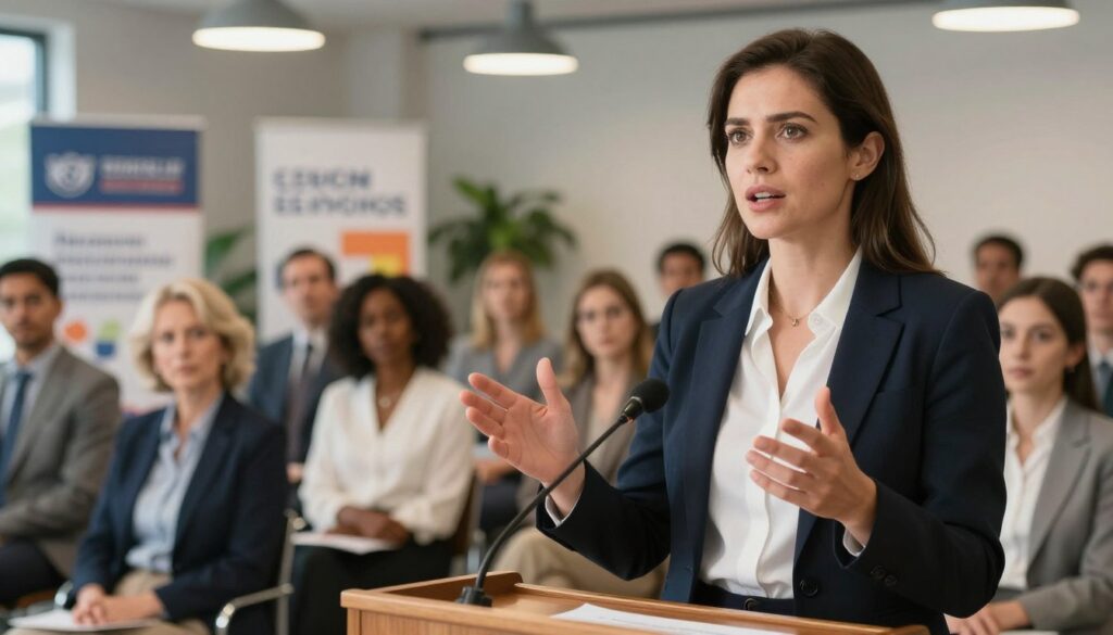 overcoming social challenges public speaking overcoming social challenges public speaking