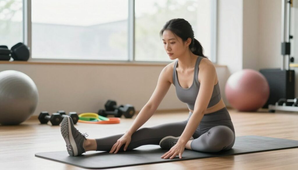 physical activity after a hiatus safety physical activity after a hiatus safety