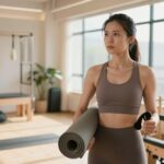 pilates vs yoga for weight loss women