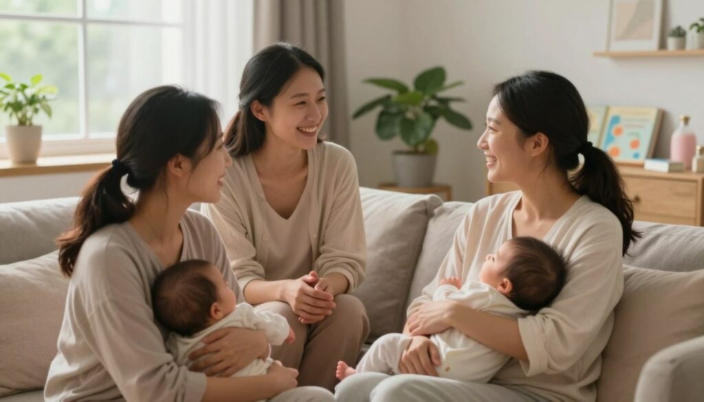 postpartum wellness emotional connection postpartum wellness emotional connection