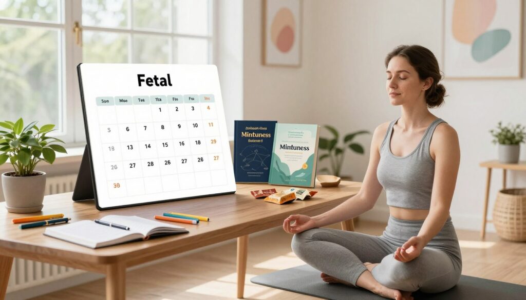 practical digital detox strategies