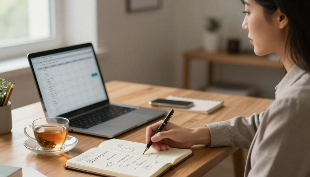 practical strategies for setting boundaries