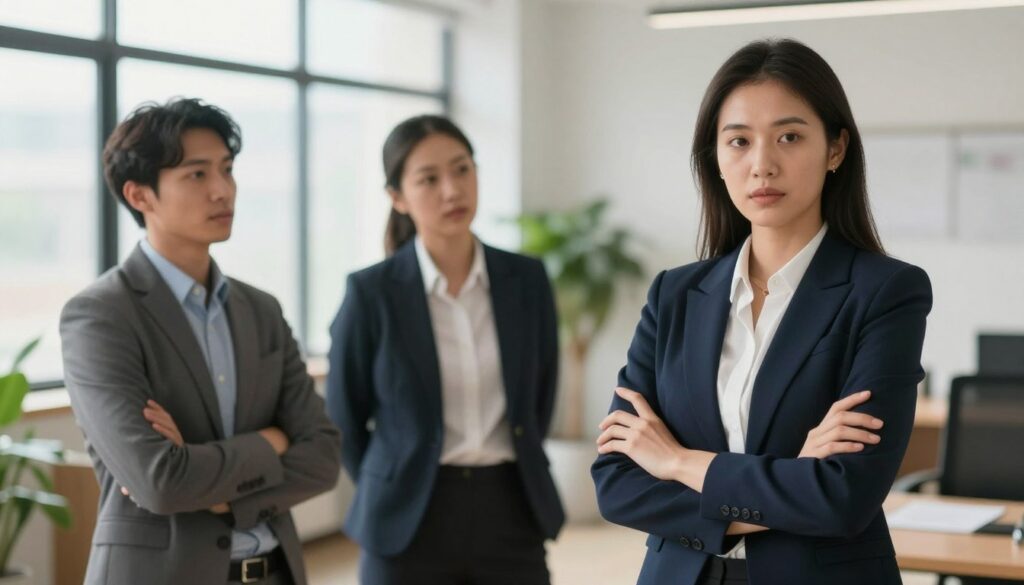 practicing assertiveness daily interactions