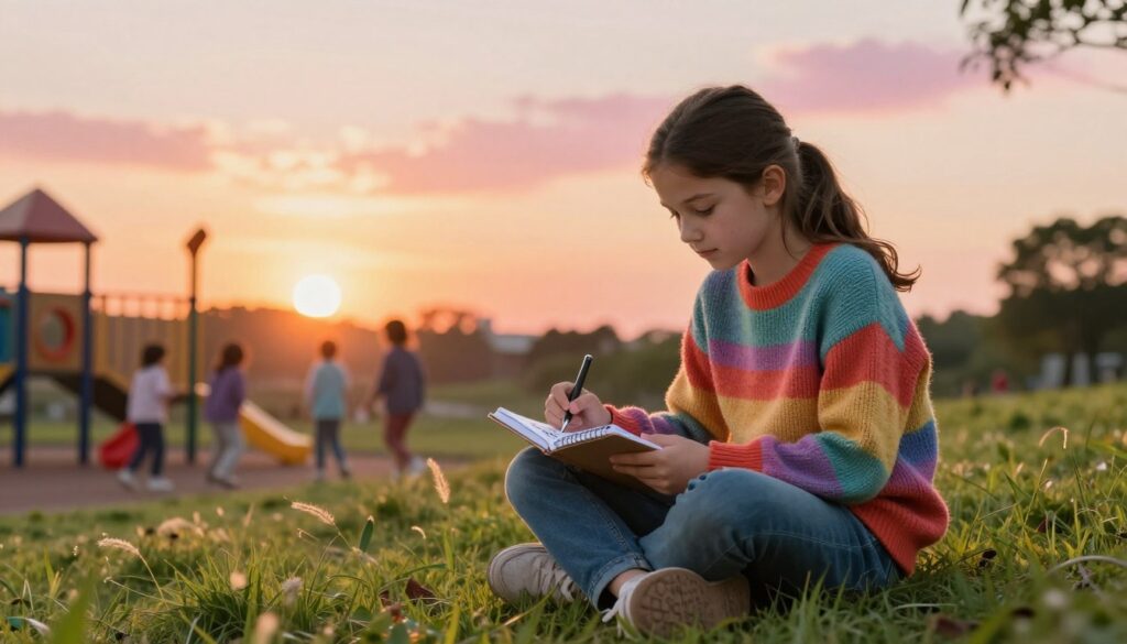 promoting girls' self-belief through failure promoting girls' self-belief through failure