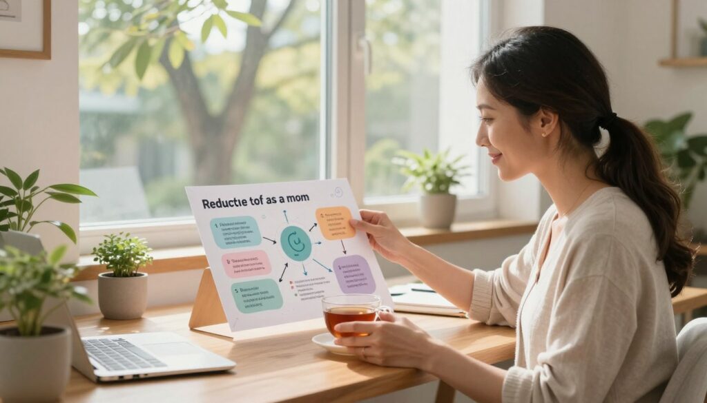 reducing guilt as a mother action plan reducing guilt as a mother action plan