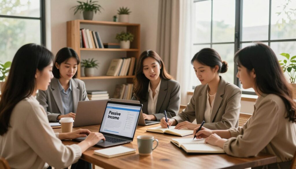 residual income ideas for ladies leverage assets residual income ideas for ladies leverage assets