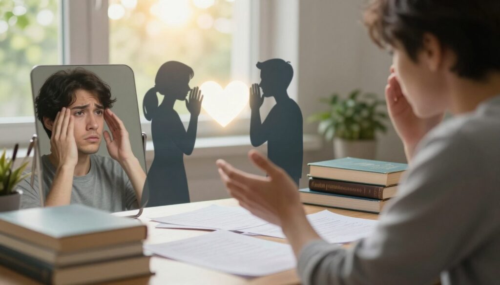 root causes of people pleasing