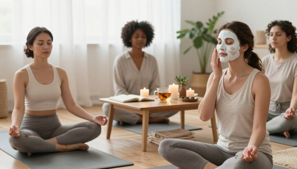 self-care practices enhance self-esteem self-care practices enhance self-esteem