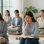 signs of burnout in women how to recover