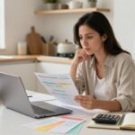 single mom budget tips save more money