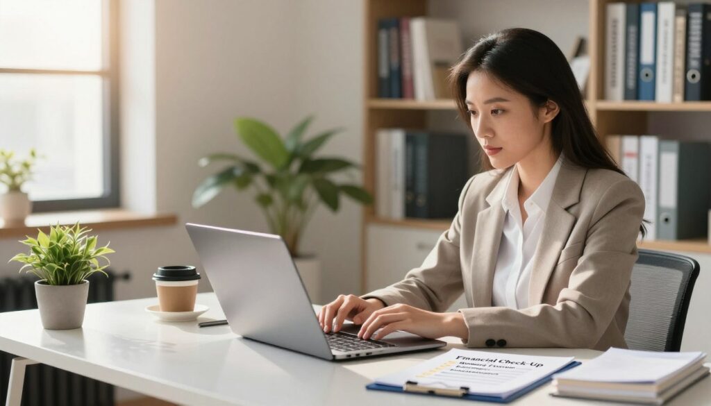 steps to begin investing as a woman financial check-up steps to begin investing as a woman financial check-up