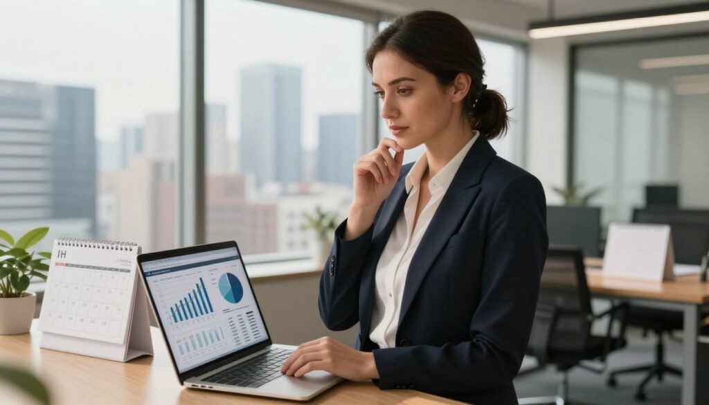 strategic timing for salary negotiation gender equality tips