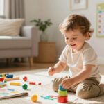 toddler daily routine that works