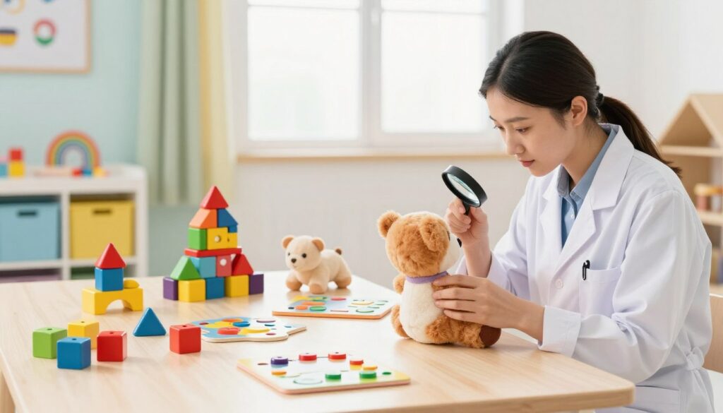 toddler toy safety inspection