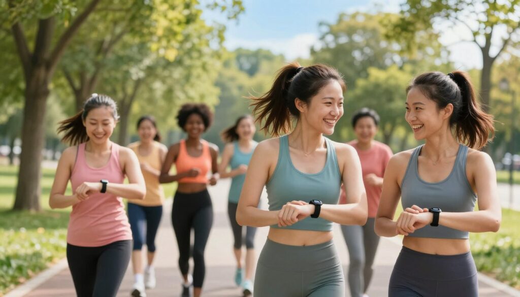 tracking progress fitness challenge for females tracking progress fitness challenge for females