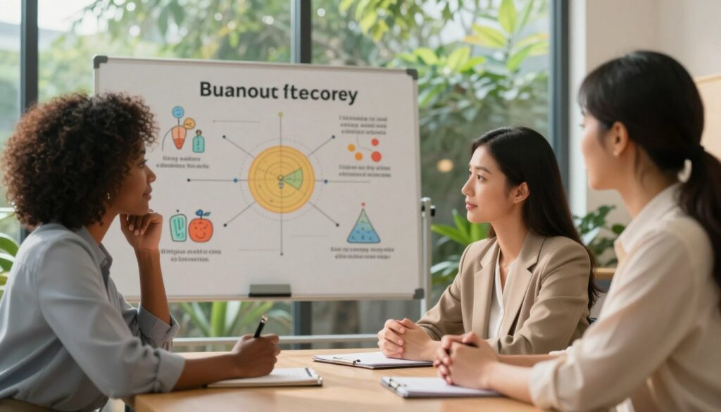 women burnout recovery strategies women burnout recovery strategies