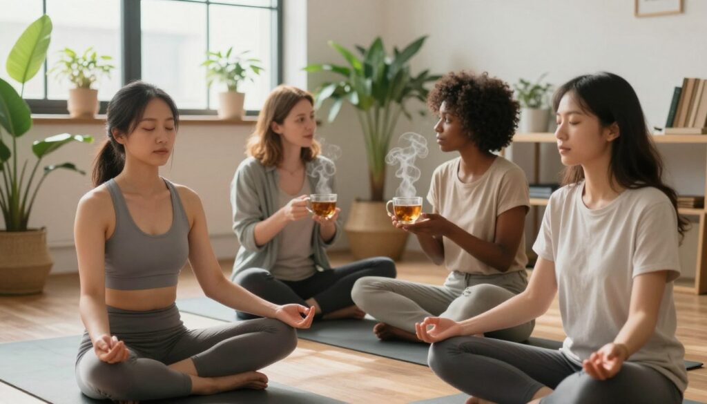 women burnout recovery strategies mindset women burnout recovery strategies mindset