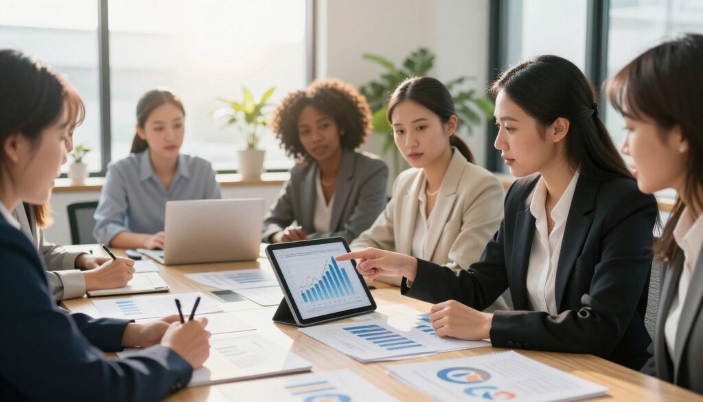 women financial planning for career breaks and family