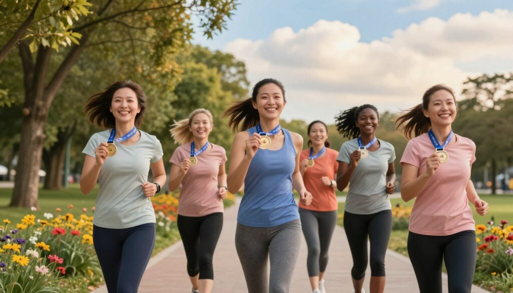 women's health walking challenge results women's health walking challenge results