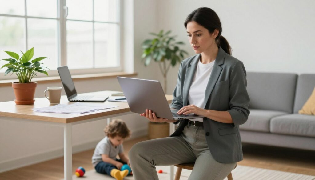 working mom mindset shift working mom mindset shift