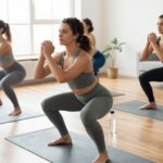 workout routine for women to lose weight