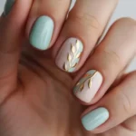 Top 5 OPI gel nail colors for medium skin in fall 2025
