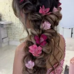 Best prom hair styles for every vibe, including elegant updos and romantic waves