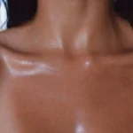 Collagen tips for glowing skin for mothers incorporating daily supplements.