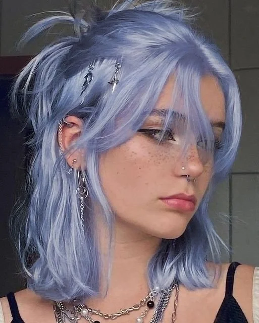 Trendy curly hair pixie hairstyles for modern looks in 2026.