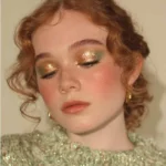 Easy Christmas makeup ideas for diverse skin tones