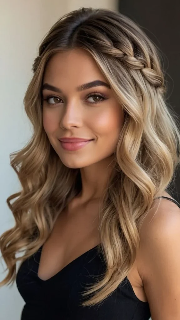 Effortless hairstyles for fine hair that are stylish and time-saving.