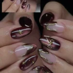 Beautiful February nail ideas showcasing 20 stylish designs for the season.