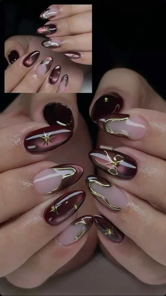 Beautiful February nail ideas showcasing 20 stylish designs for the season.