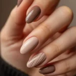 Trendy gel nails 2026: Artistic and short nail designs for every style