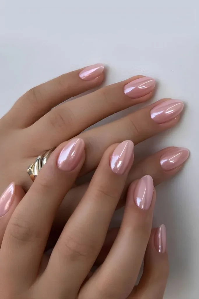 Gorgeous March nail designs showcasing vibrant spring colors and creative patterns.