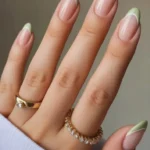 Cute almond short graduation nails ideas for 2026