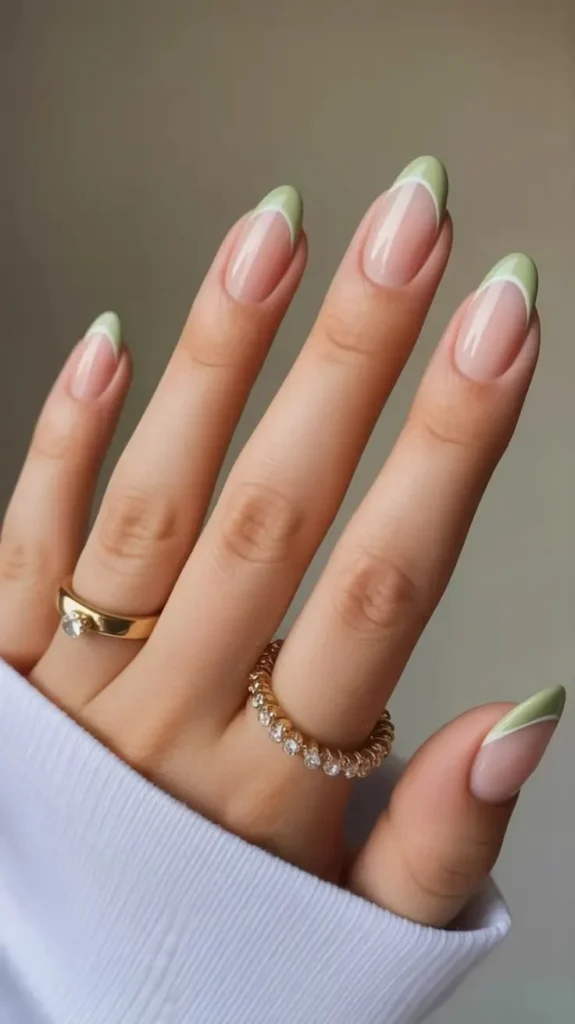 Cute almond short graduation nails ideas for 2026