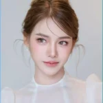 Stunning makeup transformations before and after photos for women