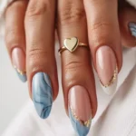 Elegant nails design ideas for 2026 showcasing trendy manicures.