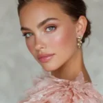 Glamorous photoshoot makeup looks that enhance beauty and shine on camera