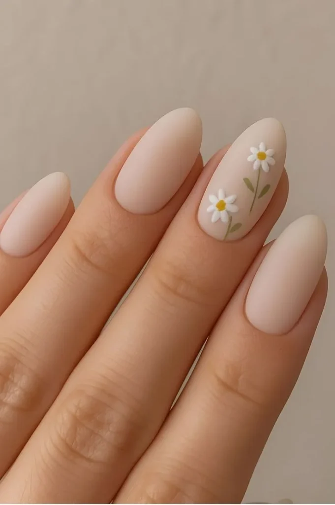 Classy school-ready nail ideas for a stylish look