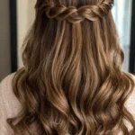 Simple graduation hairstyles for moms in 2024 and 2025