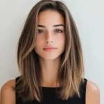 Spring lob haircut ideas for a fresh look with trendy styles and tips