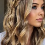 Trendy hairstyles for thin hair that enhance fullness and style