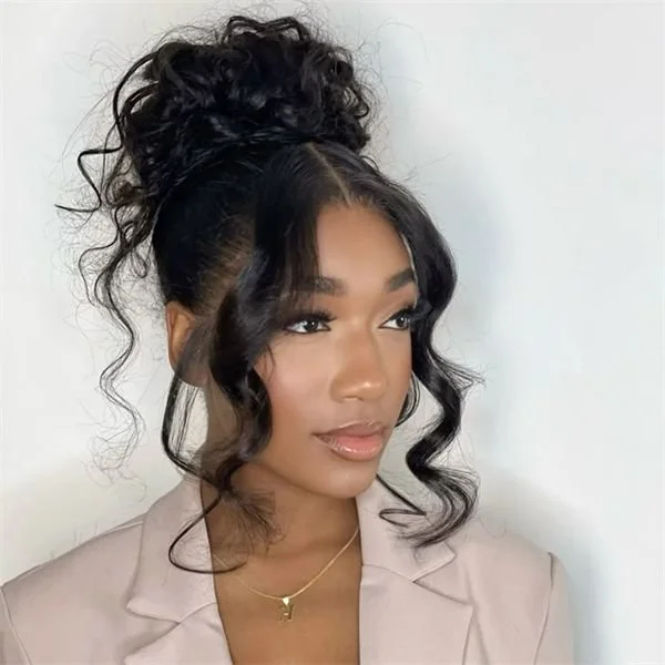 Elegant summer updo hairstyles for stylish occasions