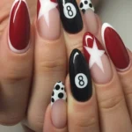 Creative winter nail ideas for stylish seasonal manicures