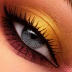Pat McGrath Labs Divine Rose II Eyeshadow Palette with stunning color selection.