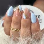 Creative nail design ideas featured in Pin di Nails collection.