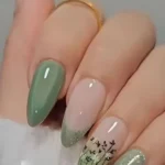 Summer nail trends 2025 with vibrant colors and essential tools from Amazon.